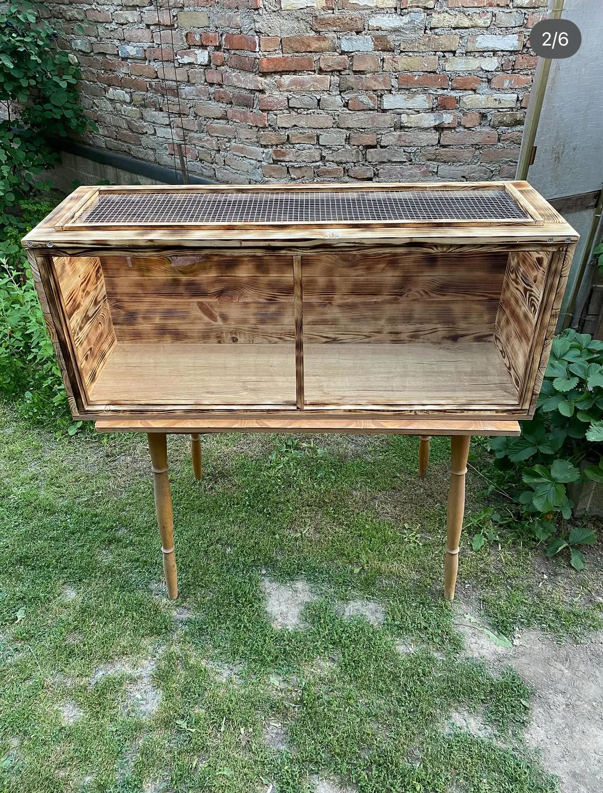 príbytok pre škrečka džungarského
